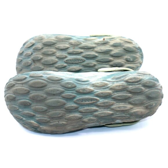 Merrell Hydro Moc Clogs Unisex Outdoor Water Adventure/Hike Foam Slip Ons - Picture 2 of 7